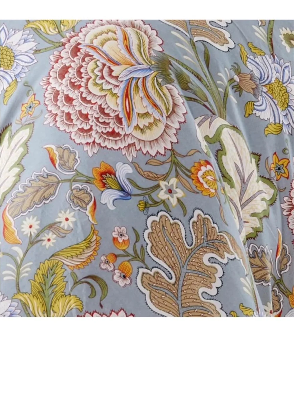 Levtex Home Angelica Reversible King/ Cal King Comforter Set (106x94in)